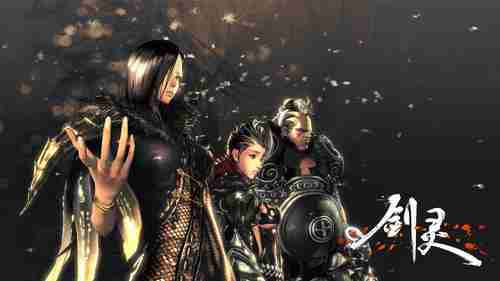《海贼无双3》PC版中高低三档画质对比 差异微妙