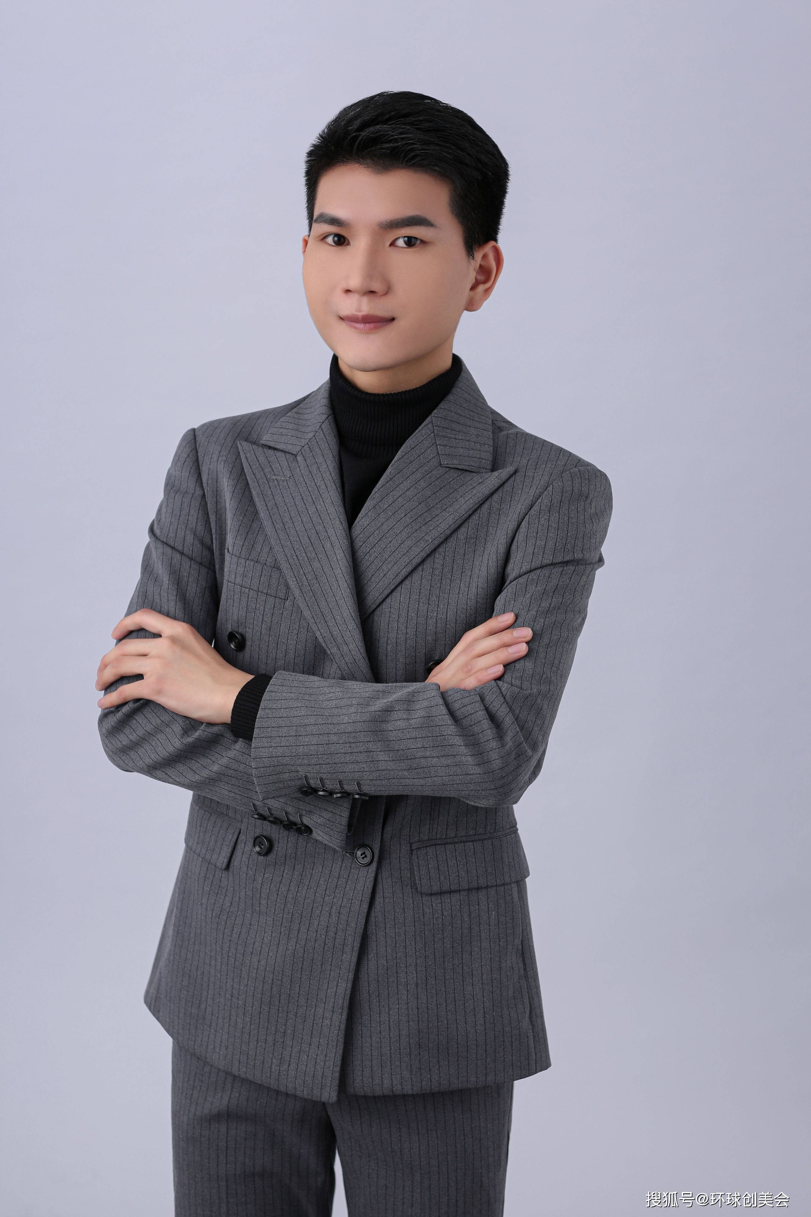 郑代春 品牌与内容负责人